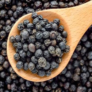 Black Pepper Seeds