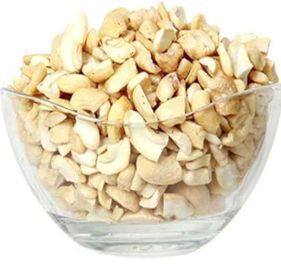 Dried Cashew Nuts