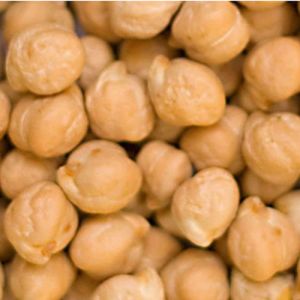Kabuli Chickpeas