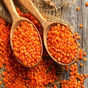 Red Lentils