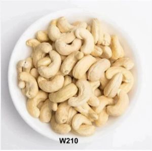 W210 Cashew Nuts