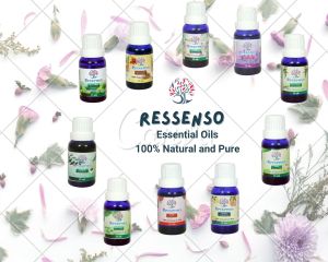 15ml Ressenso Sandalwood Essential Oil