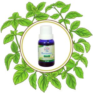 15ml Ressenso Sandalwood Essential Oil
