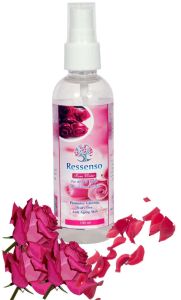 100ml Ressenso Rose Water