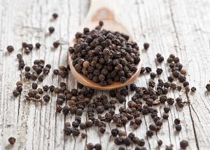 Black Pepper Seeds