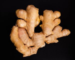 Ginger