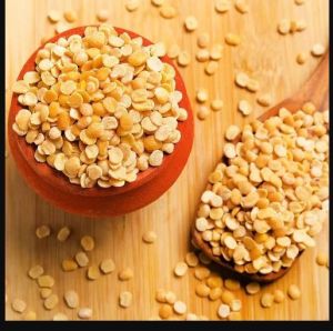 Yellow Natural Arhar Dal