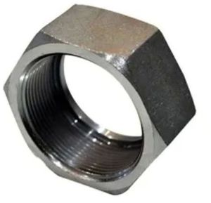 1-3/16 Inch Hydraulic Pipe End Hex Nut