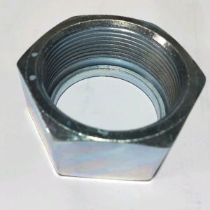 1-7/15 Inch Hydraulic Pipe End Hex Nut