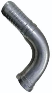 1 Inch Hydraulic Bend