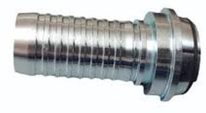 1 Inch Hydraulic Straight Nipple
