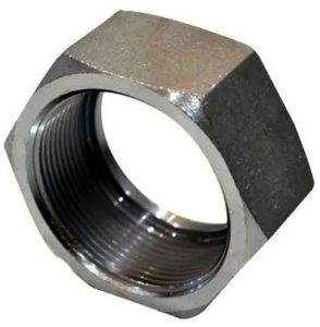 27mm Hydraulic Pipe End Hex Nut