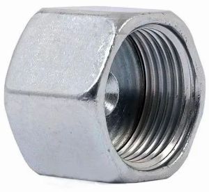 30mm Hydraulic Pipe End Hex Nut