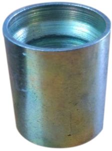 31x35mm Hydraulic Hose End Skive Cap