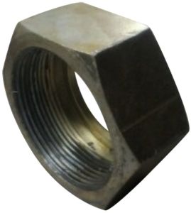 32mm Hydraulic Pipe End Hex Nut
