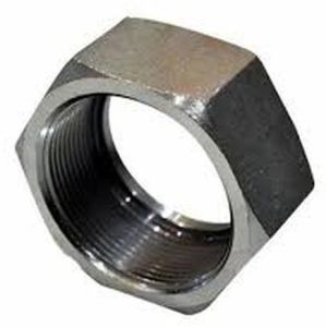 36mm Hydraulic Pipe End Hex Nut
