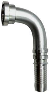 5/8 Inch Hydraulic Bend