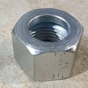55mm Hydraulic Pipe End Hex Nut