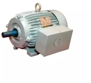5HP CG Three Phase Motor