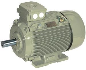 7.5HP Crompton Greaves Motor