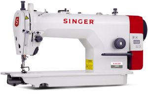 9900 Singer Single Needle Lockstitch Machine