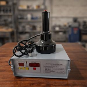Dcgy F200 Manual Induction Sealer