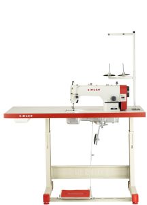 9900 Singer Single Needle Lockstitch Machine