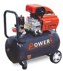 Power Air Compressor