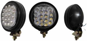 110mm DRL LED Fog Lamp