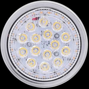 110mm Ring Chrome Fog Lamp