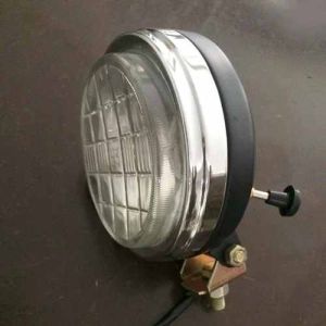 110mm Switch Halogen Fog Lamp