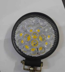 18W LED Fog Lamp