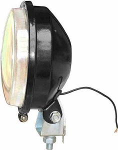 100mm Halogen Fog Lamp