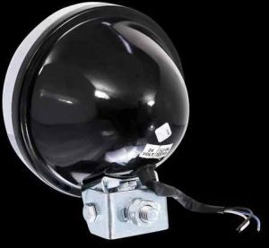 110mm Ring Chrome Fog Lamp