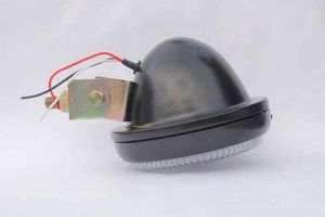 Big Boss Track Tractor Front Headlight