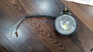 Maxalight Hunter LED Fog Lamp