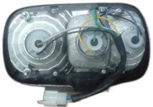 Maxalight TVS King Three Wheeler Tail Light