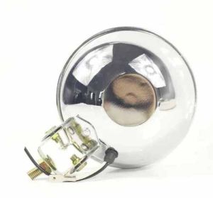 90mm Halogen Fog Lamp