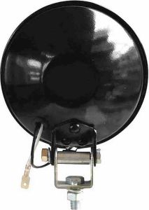 100mm Halogen Fog Lamp