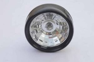 Car Halogen Fog Light