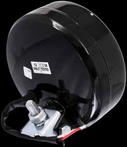Round DRL Halogen Fog Light