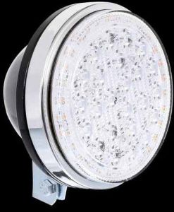 30 LED Mini Big Boss DRL Fog Lamp