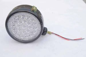 30 LED DRL Mahindra Tractor Headlight