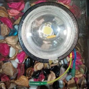 Maxalight Hunter LED Fog Lamp