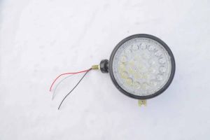 30 LED DRL Mahindra Tractor Headlight