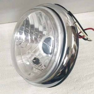 Ashok Leyland Automotive Headlight