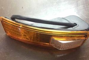 Bajaj RE Compact Side Indicator Light