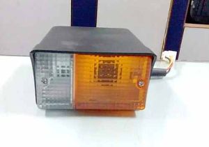 Bhoomi Putra Automotive Side Tail Lamp