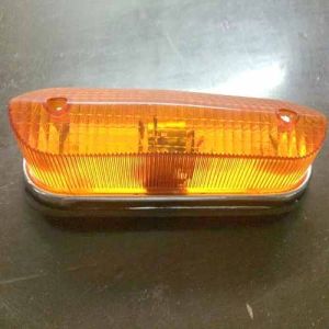 Big Automotive Side Lamp