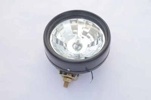 Car Halogen Fog Light